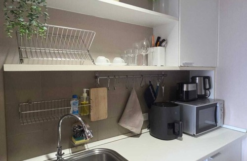 Suan Luang Condo | Relax & Recharge & Stylish 1BR Bangkok