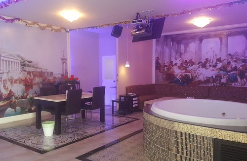 Khlong Bang Ping Hotel | Relax Villa Hotel