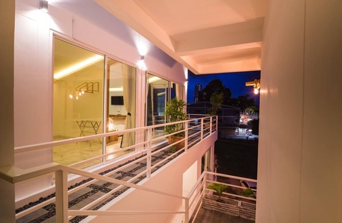 North Pattaya Villa | Relaxing , peaceful and spacious living