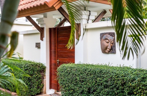 Nong Kae Villa | Relaxing private pool villa in Hua Hin, Thailand