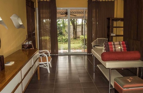 Mae Pong House | RELAXING PRIVATE RURAL HOME