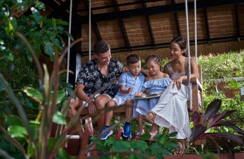 Lamai Resort | Renaissance Koh Samui Resort & Spa