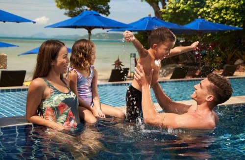 Lamai Resort | Renaissance Koh Samui Resort & Spa