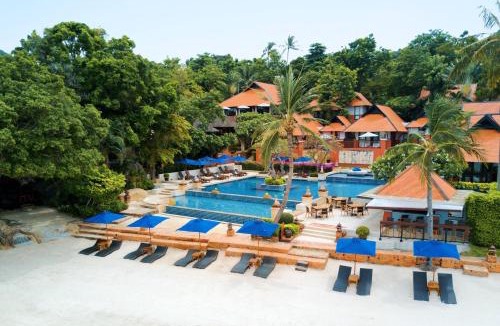 Lamai Resort | Renaissance Koh Samui Resort & Spa