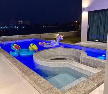 Cha-am Villa | Reniva Pool Villa cha-am