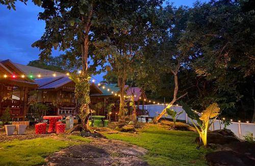 Sirindhorn Resort | Resort ∙ 1 bedroom ∙ 2 guests