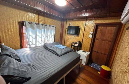 Sirindhorn Resort | Resort ∙ 1 bedroom ∙ 2 guests