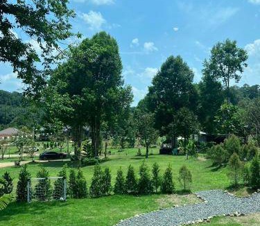 Chanthaburi Resort | Resort ∙ 1 bedroom ∙ 2 guests
