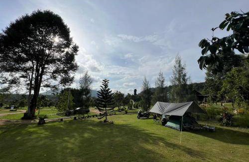 Chanthaburi Resort | Resort ∙ 1 bedroom ∙ 2 guests