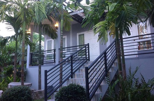 Sikhio Resort | Resort ∙ 2 bedrooms ∙ 5 guests