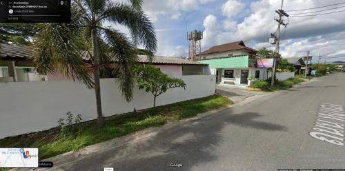 Khlong Hae Resort | Resort ∙ 2 guests