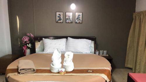 Khlong Hae Resort | Resort ∙ 2 guests