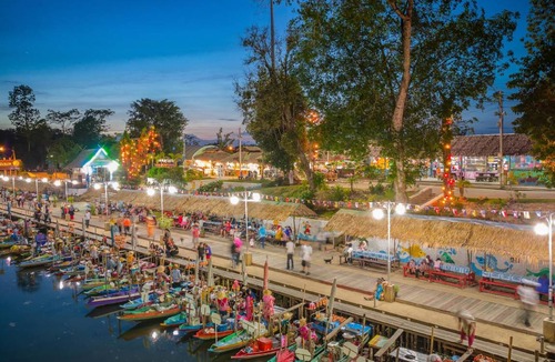 Khlong Hae Resort | Resort ∙ 2 guests