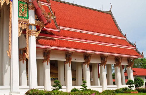 Khlong Hae Resort | Resort ∙ 2 guests
