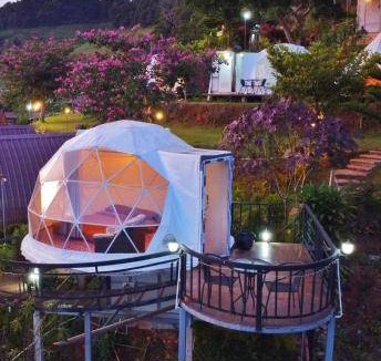 Mae Rim Resort | Resort ∙ 2 guests
