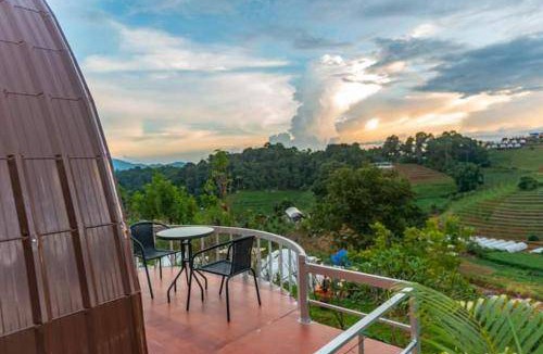 Mae Rim Resort | Resort ∙ 2 guests
