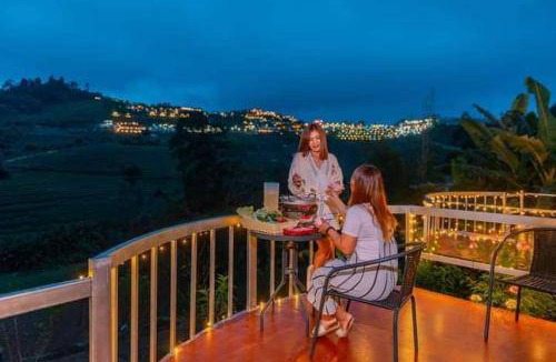Mae Rim Resort | Resort ∙ 2 guests