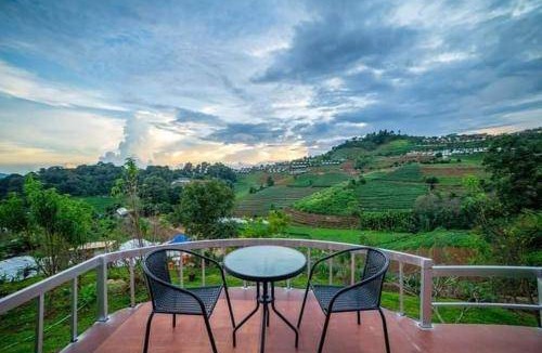 Mae Rim Resort | Resort ∙ 2 guests