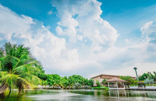 Sing Buri Resort | Resort ∙ 2 guests