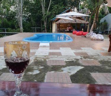 Na Mom Resort | Resort ∙ 2 guests