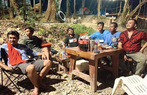 Khlong Sok Resort | Resort ∙ 3 bedrooms ∙ 3 guests