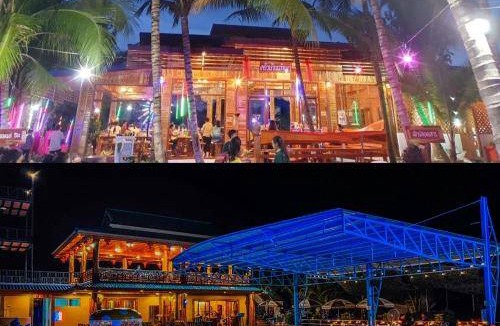 Lom Kao Resort | Resort ∙ 5 bedrooms ∙ 16 guests
