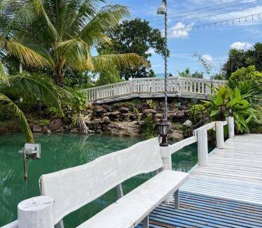 Lom Kao Resort | Resort ∙ 5 bedrooms ∙ 16 guests