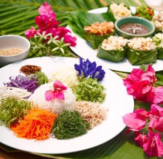 Hang Dong Resort | resort hoshihana
