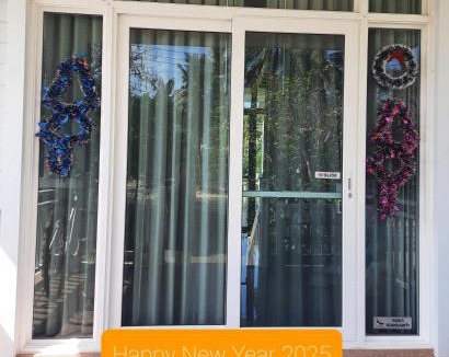 Thong Chai House | Resort house - 2 min walk to the beach