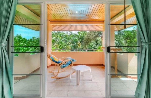 Cherngtalay Villa | Resort pool villa Bang Tao
