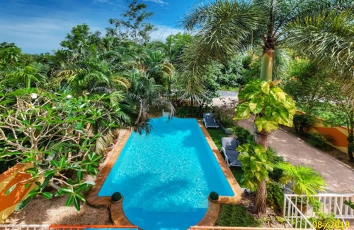 Cherngtalay Villa | Resort pool villa Bang Tao