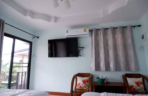 Khao Kho Hotel | Resort Sabaijai Khaokho