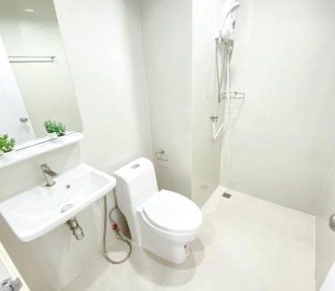 Bang Phli Apartment | Rest Suvarnabhumi
