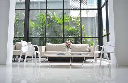 Bangkok Central Business District Hostel | Rezt Bangkok - Hostel