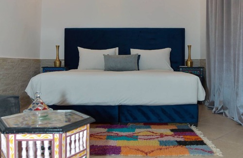 Sidi Bou Amar House | Riad Arrahma