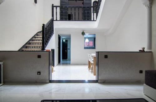 Marrakech Resort | RIAD TAWSALANE