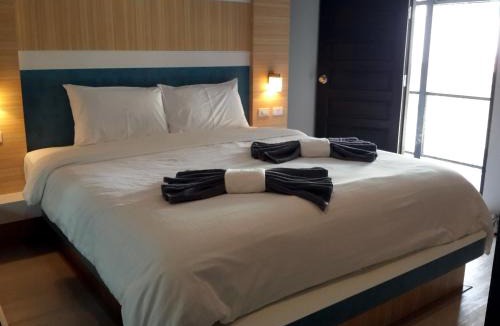 Satun Resort | Ricci House Resort