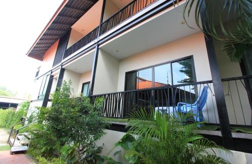 Satun Resort | Ricci House Resort
