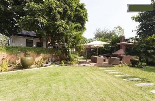 Hang Dong House | Rice Barn And Rooms