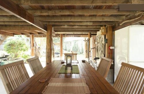 Hang Dong House | Rice Barn And Rooms