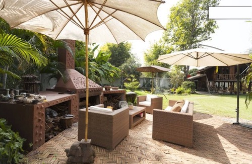 Hang Dong Cabin | Rice Barn and Rooms near Chiang Mai