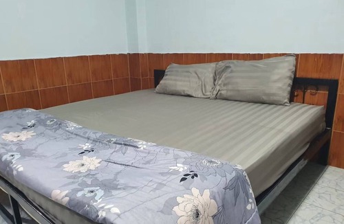 Mak Khaeng Hotel | Rich Hotel