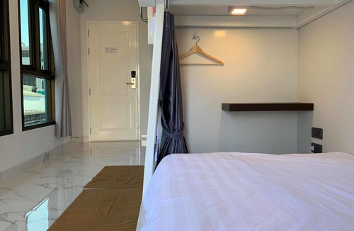Ban Phan Thom Hotel | Rich8 Hostel