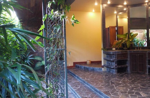 Chiang Kham Resort | Rico Resort
