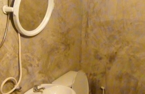 Ban Pa Yang Hotel | Rim Nam Lomyen Resort