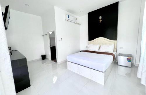 Tha Phae House | Rim Suan Resort