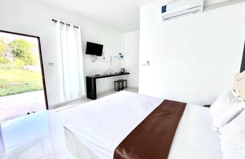 Tha Phae House | Rim Suan Resort