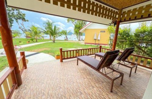 Ko Yao House | Rimlay Bay View