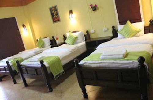 Ban Wang Hom Hotel | Rimlay Park Resort