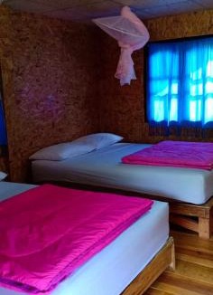 Ban Luang House | Rimna Banpark ริมนาบ้านพัก